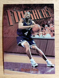 1997-98 Finest #52 Michael Finley B