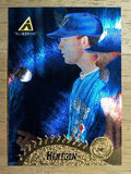 1995 Pinnacle Museum Collection #27 Pat Hentgen