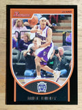 2007-08 Bowman #10 Mike Bibby