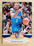 2009-10 Panini #20 Rafer Alston