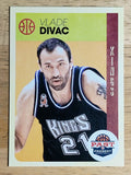 2012-13 Panini Past and Present #33 Vlade Divac