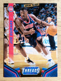 2014-15 Panini Threads #88 Joe Dumars