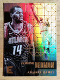 2017-18 Panini Essentials Retail #46 Dewayne Dedmon