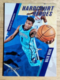 2017-18 Prestige Hardcourt Heroes #10 Malik Monk