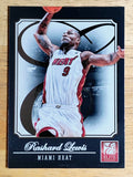 2012-13 Elite #150 Rashard Lewis