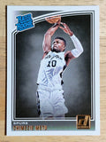 2018-19 Donruss #195 Chimezie Metu RR RC