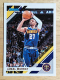 2019-20 Donruss #56 Jamal Murray