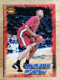 1996 Pacific Power Regents of Roundball #RR7 Marcus Camby