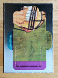 1990 Leaf Yogi Berra Puzzle #46 Berra Puzzle 46-48