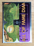 1990 Leaf Yogi Berra Puzzle #58 Berra Puzzle 58-60