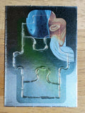 1991 Donruss Harmon Killebrew Puzzle #10 Killebrew Puzzle 10-12
