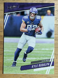 2020 Prestige #197 Kyle Rudolph