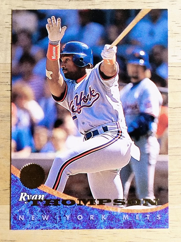 1994 Leaf #48 Ryan Thompson