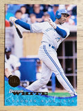 1994 Leaf #129 Devon White