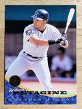 1994 Leaf #365 Roberto Petagine