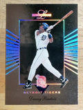 1994 Leaf Limited Rookies #12 Danny Bautista