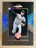 1994 Leaf Limited Rookies #13 Rick White