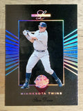 1994 Leaf Limited Rookies #14 Steve Dunn