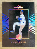 1994 Leaf Limited Rookies #19 Kevin Foster RC