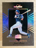 1994 Leaf Limited Rookies #76 James Mouton