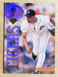 1995 Leaf #113 Jose Lima