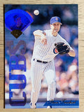 1995 Leaf #163 Steve Trachsel