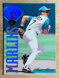 1995 Leaf #191 Kurt Abbott