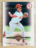 1997 Leaf #288 Dennis Eckersley