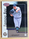 2002 Leaf Certified #9 Joe Kennedy