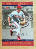 2003 Ultra #211 Scott Rolen AS