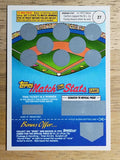 1992 Topps Gold Winner Scratch Cards #NNO Steve Carlton