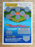 1992 Topps Gold Winner Scratch Cards #NNO Don Drysdale