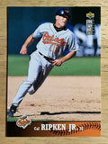 1997 Collector's Choice #41 Cal Ripken