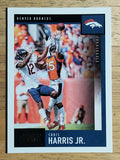 2020 Score #131 Chris Harris Jr.
