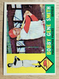 1960 Topps #194 Bobby Gene Smith (EXMT)