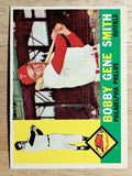 1960 Topps #194 Bobby Gene Smith (EX)