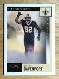 2020 Score #273 Marcus Davenport