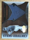 2005 Leaf Certified Materials Skills #1 Andy Pettitte