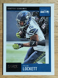 2020 Score #320 Tyler Lockett
