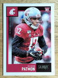 2020 Score #421 Dezmon Patmon RC