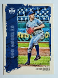 2021 Diamond Kings #170 Trevor Bauer SP