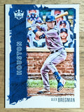 2021 Diamond Kings #81 Alex Bregman
