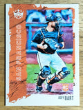 2021 Diamond Kings #63 Joey Bart RC