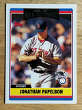 2006 Topps Update #UH279 Jonathan Papelbon AS