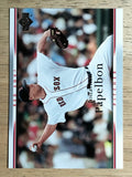 2007 Upper Deck #74 Jonathan Papelbon