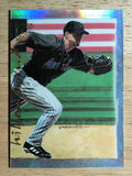 2003 Topps Gallery Artist's Proofs #145 Shea Hillenbrand