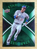 2008 Upper Deck First Edition StarQuest #SQ43 Derrek Lee