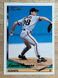 1994 Topps Gold #3 Kevin Rogers