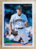 1994 Topps Gold #27 Joe Magrane