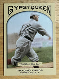 2011 Topps Gypsy Queen #164 Cy Young